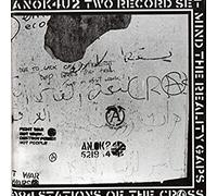 Crass Stations of the Crass (Vinyl LP) 12" Album