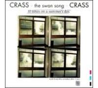 Crass - Ten Notes on a Summers.