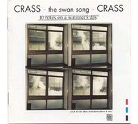 Crass - Ten Notes On A Summer'S Day