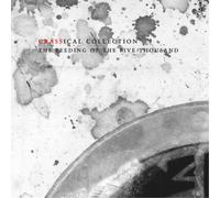 Crass The Feeding of the 5000 (Crassical Collection) Remastered Album