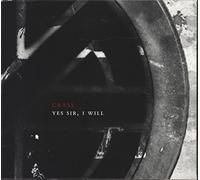Crass - Yes Sir I Will