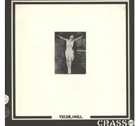 Crass - Yes Sir,I Will