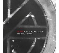 Crass Yes Sir, I Will (Crassical Collection) (CD) Remastered Album