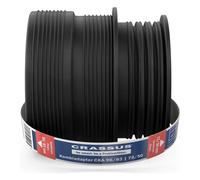 Crassus Combinato Adattatore Cka Connettore Tubi per Diversi Delle Acque Reflue