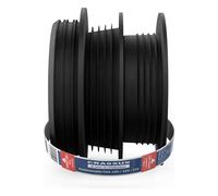 Crassus Combinato Adattatore Cka Connettore Tubi per Diversi Delle Acque Reflue