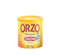 Crastan Orzo Solubile Biologico, 125 Grammo