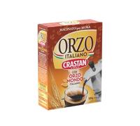 Crastan - Orzo Tostato Macinato, Speciale Per Moka - 500 G, 1 unità, 1