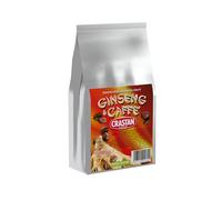 Crastan Preparato per Caffè & Ginseng solubile - Per Macchine automatiche - 12 buste da 500 gr. - Totale 6 kg