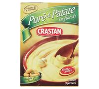 Crastan Pure di Patate in Fiocchi 225gr