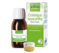 Boiron Crataegus Oxyacantha Giovani Getti Macerato Glicerinato, 60ml