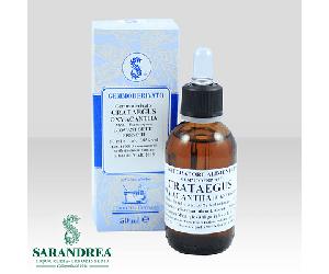 CRATAEGUS OXYAC 100ML MG
