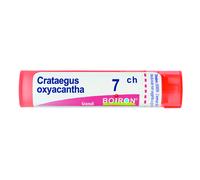 Crataegus Oxyacantha 7Ch Granuli Multidose Boiron