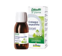 CRATAEGUS OXYACANTHA MACERATO GLICERICO 60 ML INT