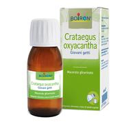 Crataegus oxyacantha macerato glicerico 60 ml int