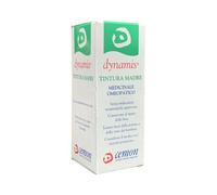 Crataegus Oxyacantha Tintura Madre 100 Ml