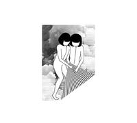Crater - Talk To Me So I Can Fall Asleep
