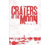 Craters Of The Moon (DVD)