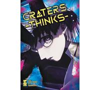 CRATERS THINKS DI TANAKA E TORAHOTATE DI 2 n 1
