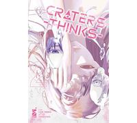 Craters thinks (Vol. 2)