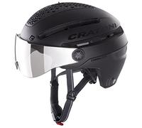 Casco Cratoni Commuter Pedalec nero mate - S-M