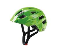 Cratoni 111808F1, Maxster, Casco Unisex-Adulti, Verde, Taglia Unica