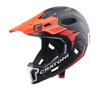 Cratoni CRATONI Casco da bici MTB C-Maniac 2.0MX | Cratoni 58-61
