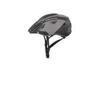 Cratoni AllRide (MTB) Casco da bicicletta, unisex, nero, taglia unica