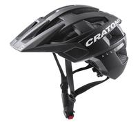Casco Cratoni AllSet MTB nero - M-L
