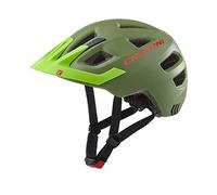 Cratoni Bambini Maxster PRO Casco da Bicicletta, Bambini