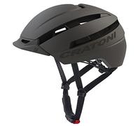 Cratoni CRATONI Casco da bici C-Loom 2.0 | Cratoni 58-61