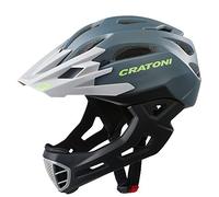 Cratoni C-Maniac - Casco per bicicletta
