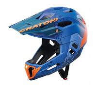 Cratoni Casco Da Downhill C-maniac 2.0 Mx