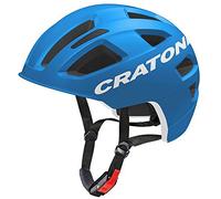 Cratoni C-Pure 2020 - Casco da bicicletta, colore: Grigio opaco