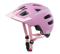 Cratoni CRATONI Casco da bicicletta per bambini Maxster Pro Kid | Cratoni 54-56