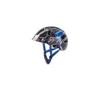 Cratoni Casco Urbano Junior Maxster Black Multicolor