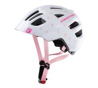 Cratoni Maxster Junior Helmet Rosa S-M Bambini