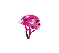 Cratoni Casco Junior Maxster Pink Unicorn