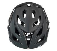 Casco Cratoni C-Maniac nero opcaco - L-XL