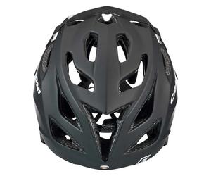 Cratoni Casco Da Downhill C-maniac Black