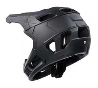 Cratoni Casco Da Downhill Interceptor 2.0 Black Matt