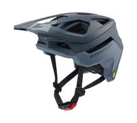 Cratoni Madflex Mips Recco Mtb Helmet Grigio M-L