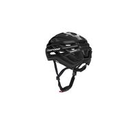 Cratoni Casco Gravel-Road C-Vento S/M 52-57 con LFS Nero