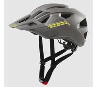 Cratoni Casco MTB AllRide L/XL 57-62 con RLS Antracite Opaco