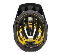 Cratoni Allset Mips Mtb Helmet Nero S-M Black Matt