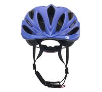 Cratoni Casco Mtb Junior Pacer Blue Opac