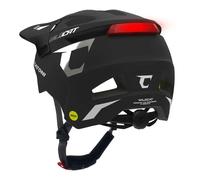 Cratoni Casco Mtb Junior Wildcat Mips Black