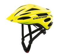 Cratoni Pacer Mtb Helmet Verde L-XL