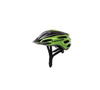 Cratoni Casco Pacer (MTB) T. S/M (54-58 cm), Nero/L