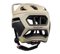 Cratoni Casco Per Mtb Madflex Mips Recco Sand Matt