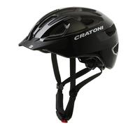 Cratoni C-swift Urban Helmet Nero